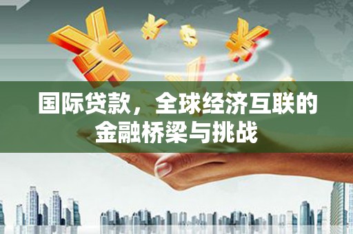 阳山国际贷款，全球经济互联的金融桥梁与挑战