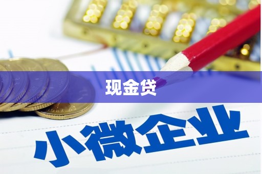 潼关现金贷