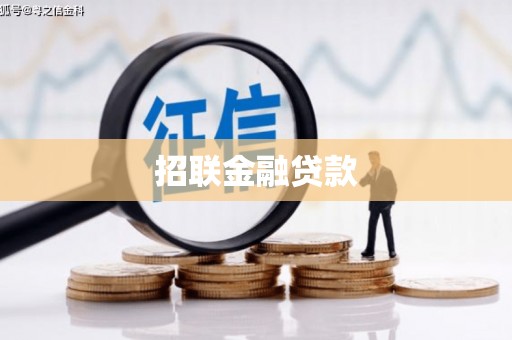 永济招联金融贷款