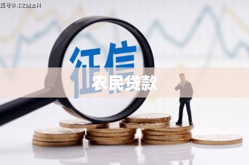 木垒农民贷款