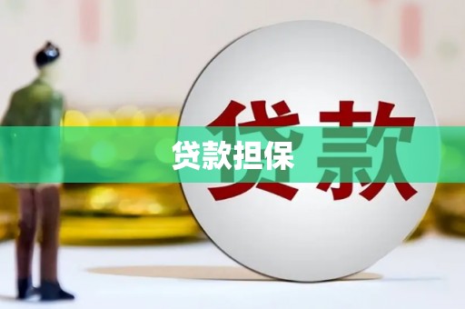 南投贷款担保