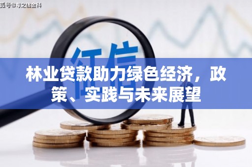 闻喜林业贷款助力绿色经济，政策、实践与未来展望