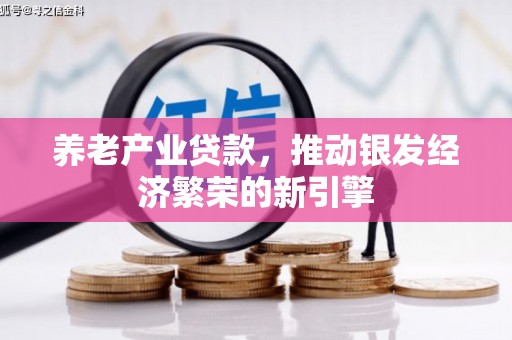新晃养老产业贷款，推动银发经济繁荣的新引擎