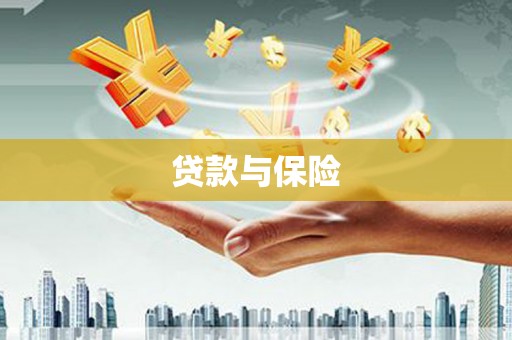 新乐贷款与保险