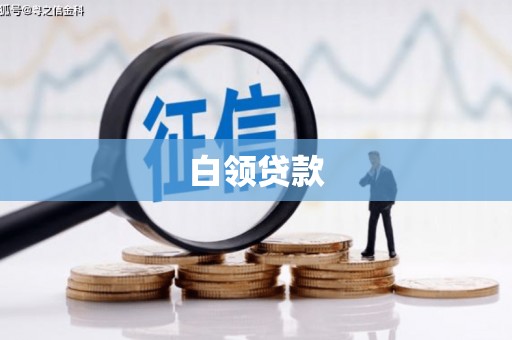 柳南白领贷款