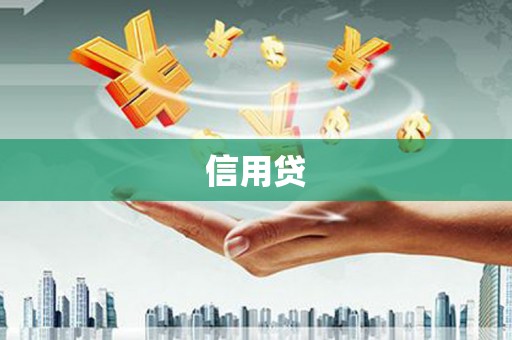 临桂信用贷